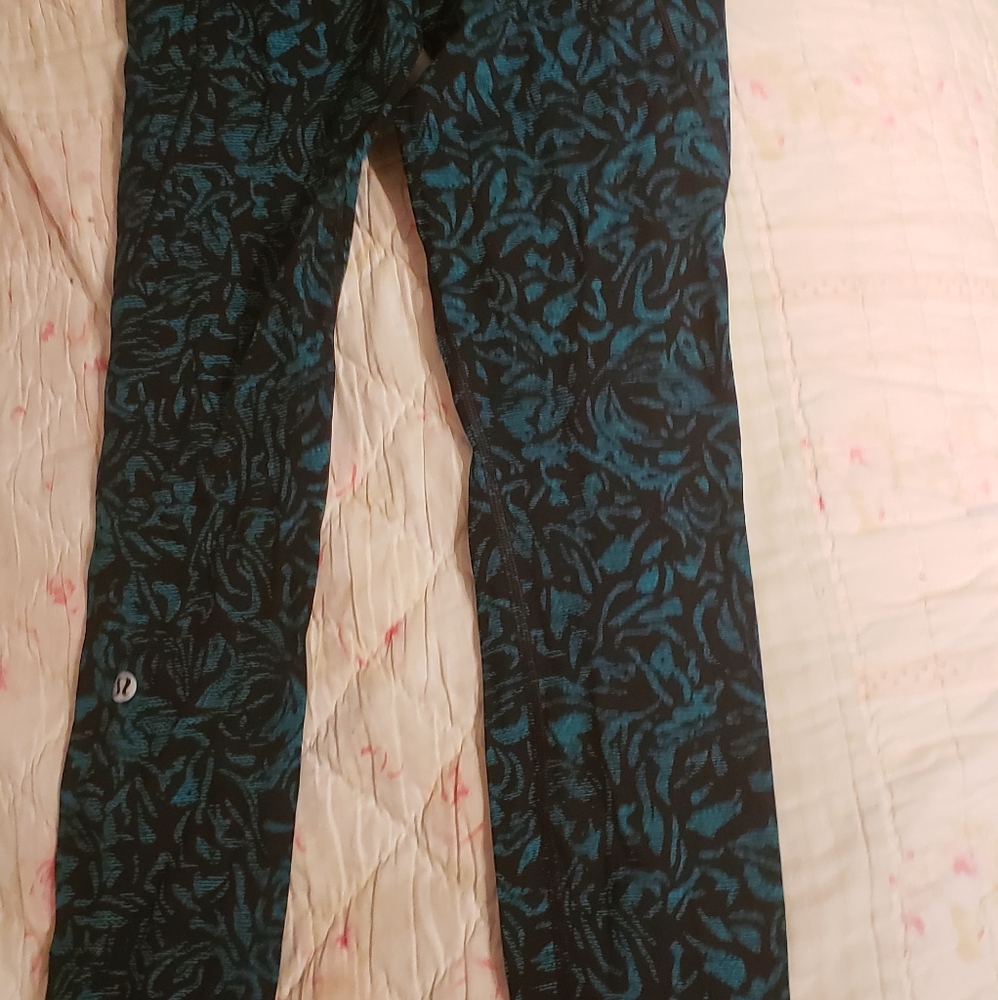 Lulu lemon leggings